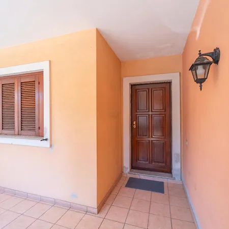 Casa Laura Ferienhaus Olbia