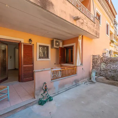 Casa Laura בית נופש *