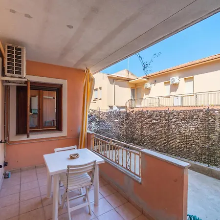 Casa Laura אולביה