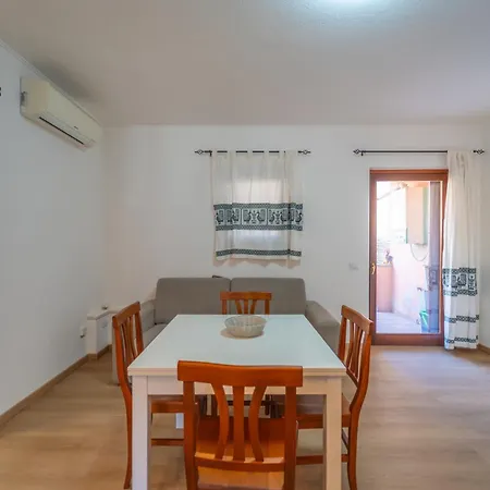 Casa Laura Hébergement de vacances Olbia