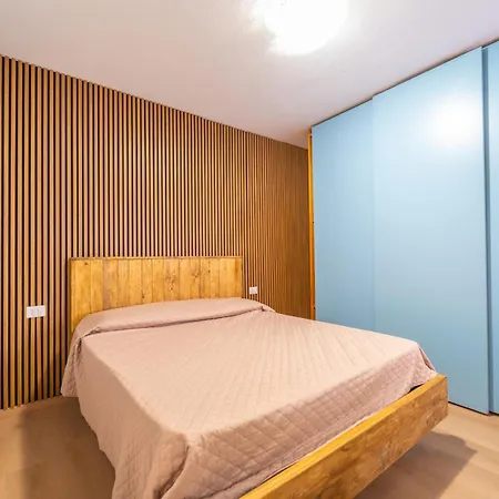 Hébergement de vacances Casa Laura