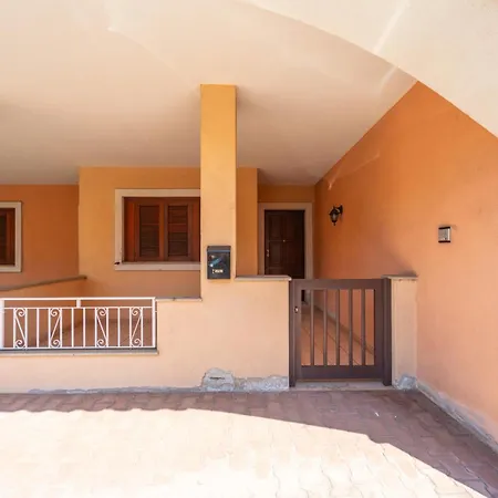 Casa Laura Casa vacanze