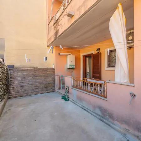 Casa Laura Casa vacanze Olbia