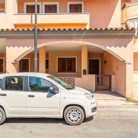 Casa Laura *