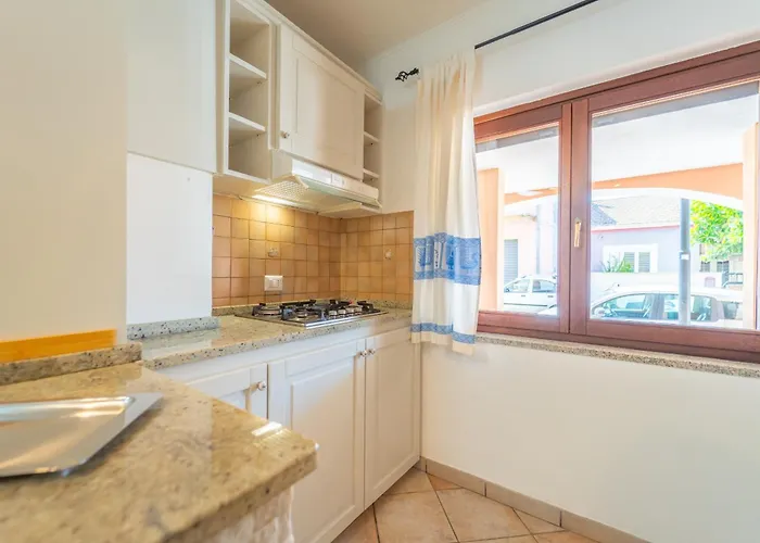 Hébergement de vacances Casa Laura Olbia