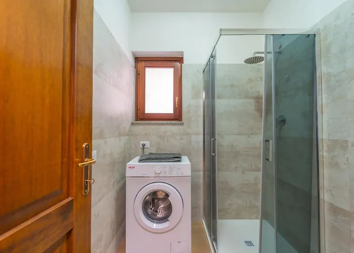 Casa vacanze Casa Laura *