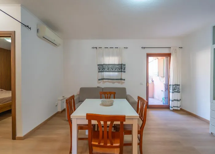 Casa Laura Casa vacanze Olbia