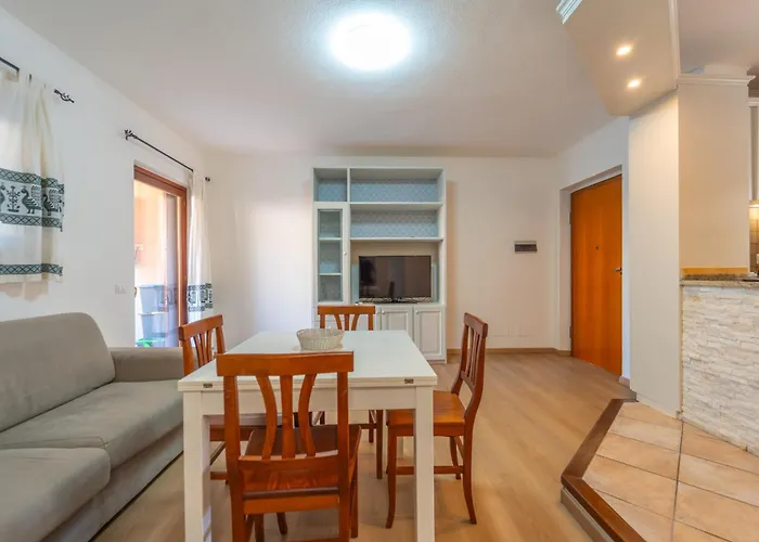 Casa Laura Hébergement de vacances