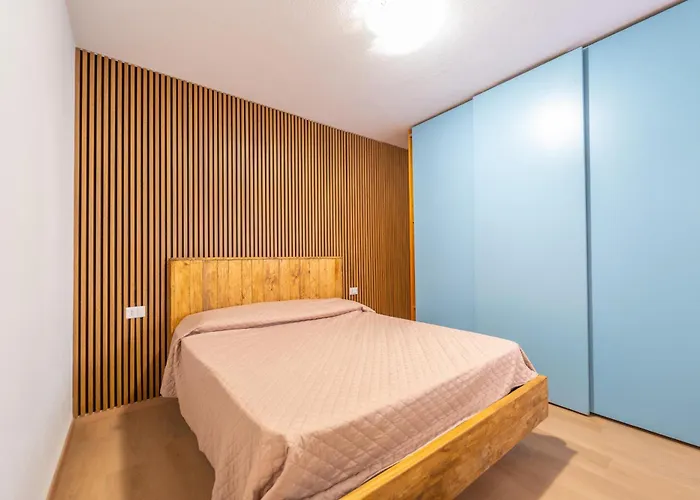 Hébergement de vacances Casa Laura