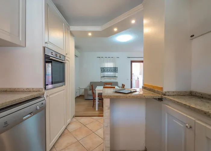 Casa Laura Hébergement de vacances *