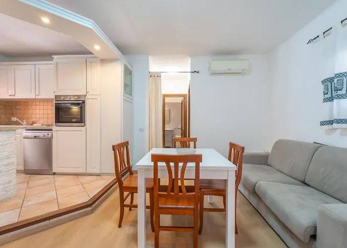 Hébergement de vacances Casa Laura *