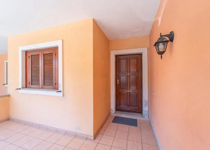 Casa Laura Casa vacanze Olbia