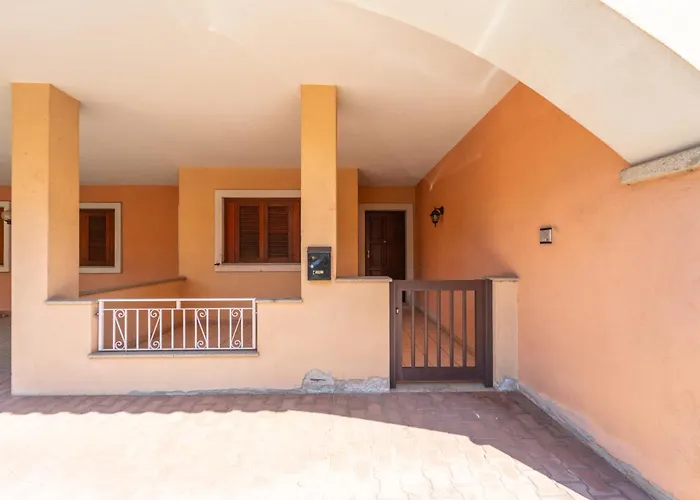 Casa Laura Casa vacanze