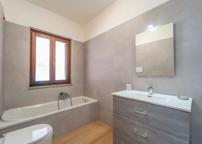 Casa Laura Hébergement de vacances *