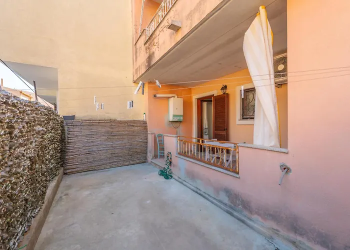 Casa Laura Casa vacanze Olbia