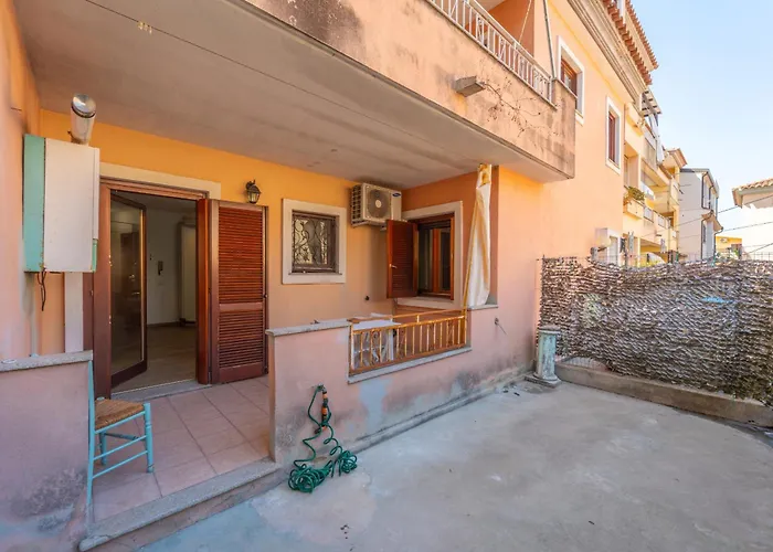 Casa Laura Hébergement de vacances *