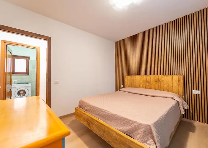 Hébergement de vacances Casa Laura